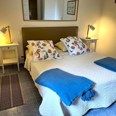 Ty Me Mamm Bed & Breakfast Carnac Dış mekan fotoğraf
