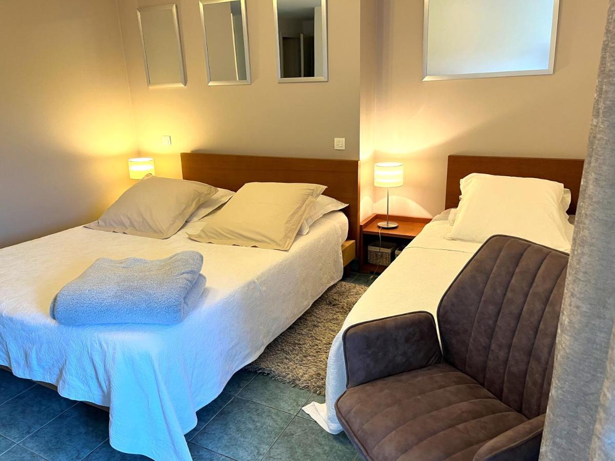 Ty Me Mamm Bed & Breakfast Carnac Dış mekan fotoğraf