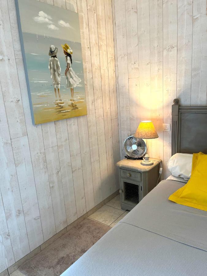 Ty Me Mamm Bed & Breakfast Carnac Dış mekan fotoğraf