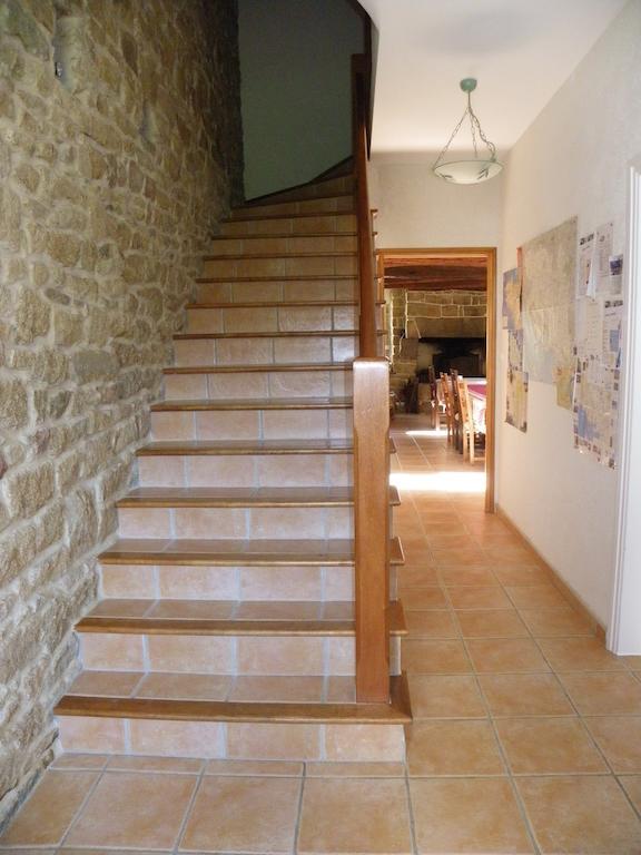 Ty Me Mamm Bed & Breakfast Carnac Dış mekan fotoğraf